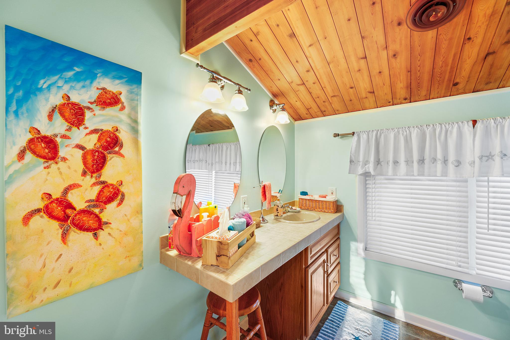 OCEAN PINES - TEAL BAY - Residential