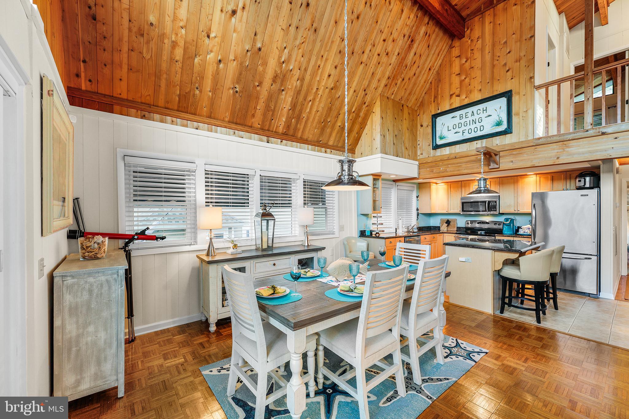 OCEAN PINES - TEAL BAY - Residential