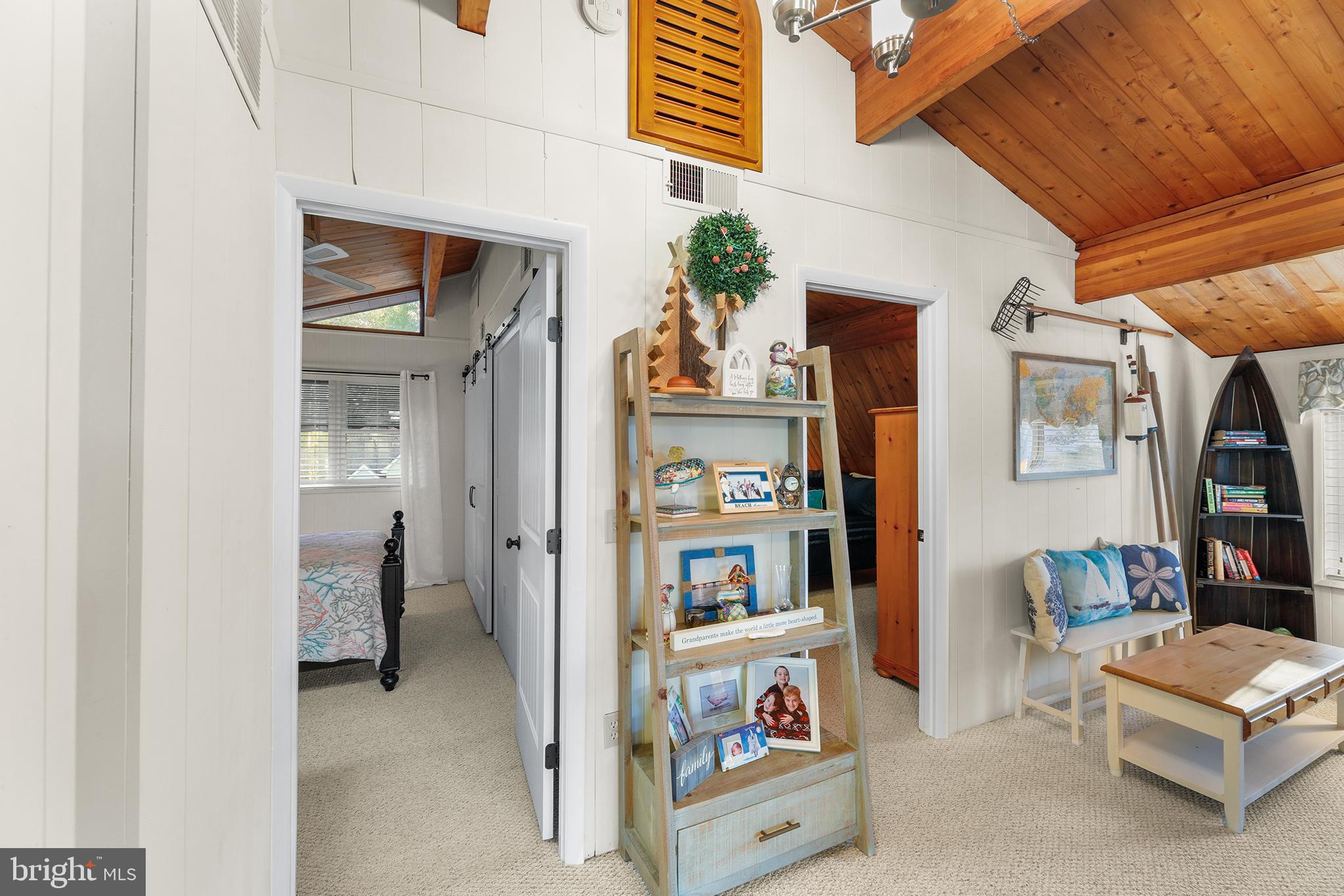 OCEAN PINES - TEAL BAY - Residential