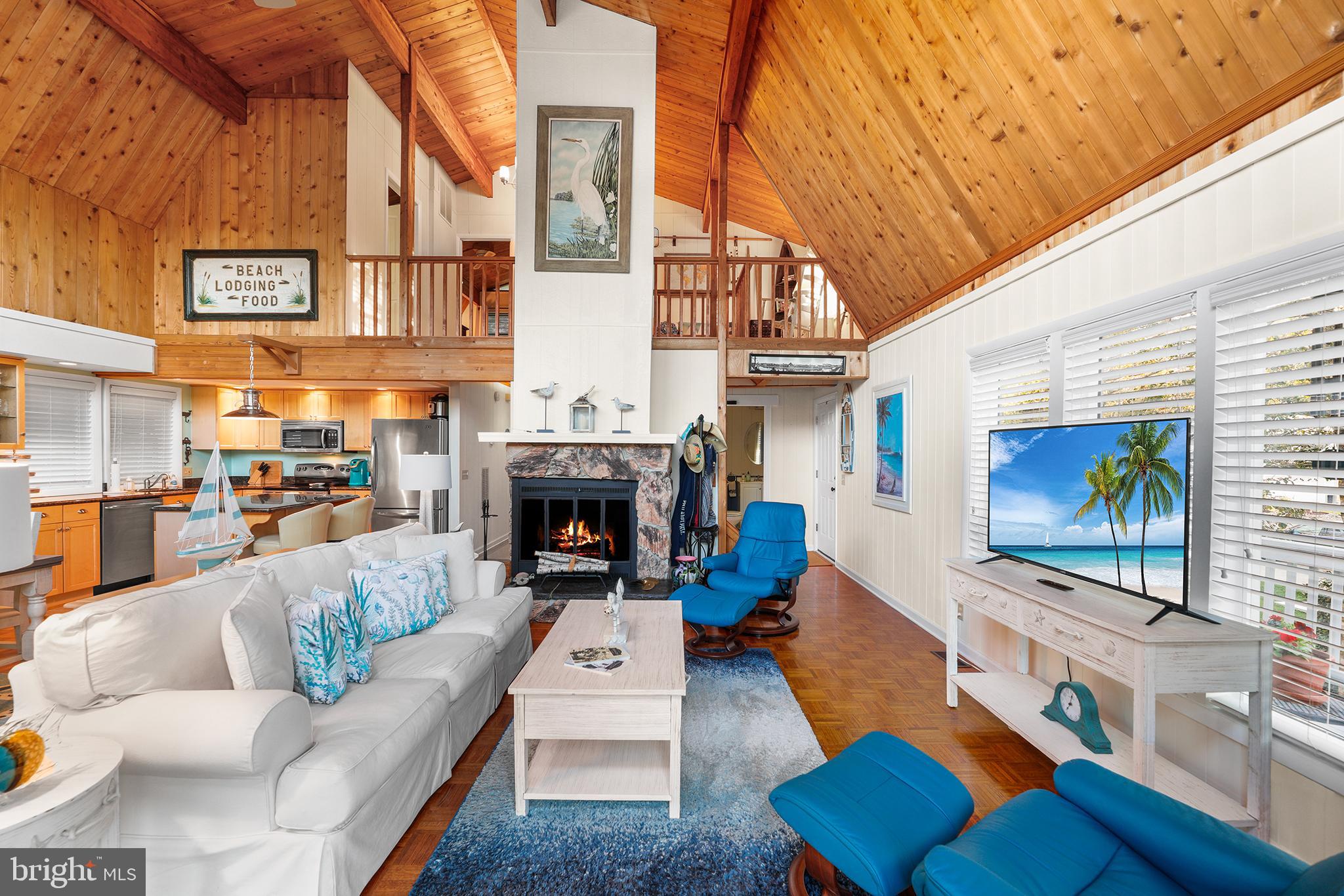 OCEAN PINES - TEAL BAY - Residential