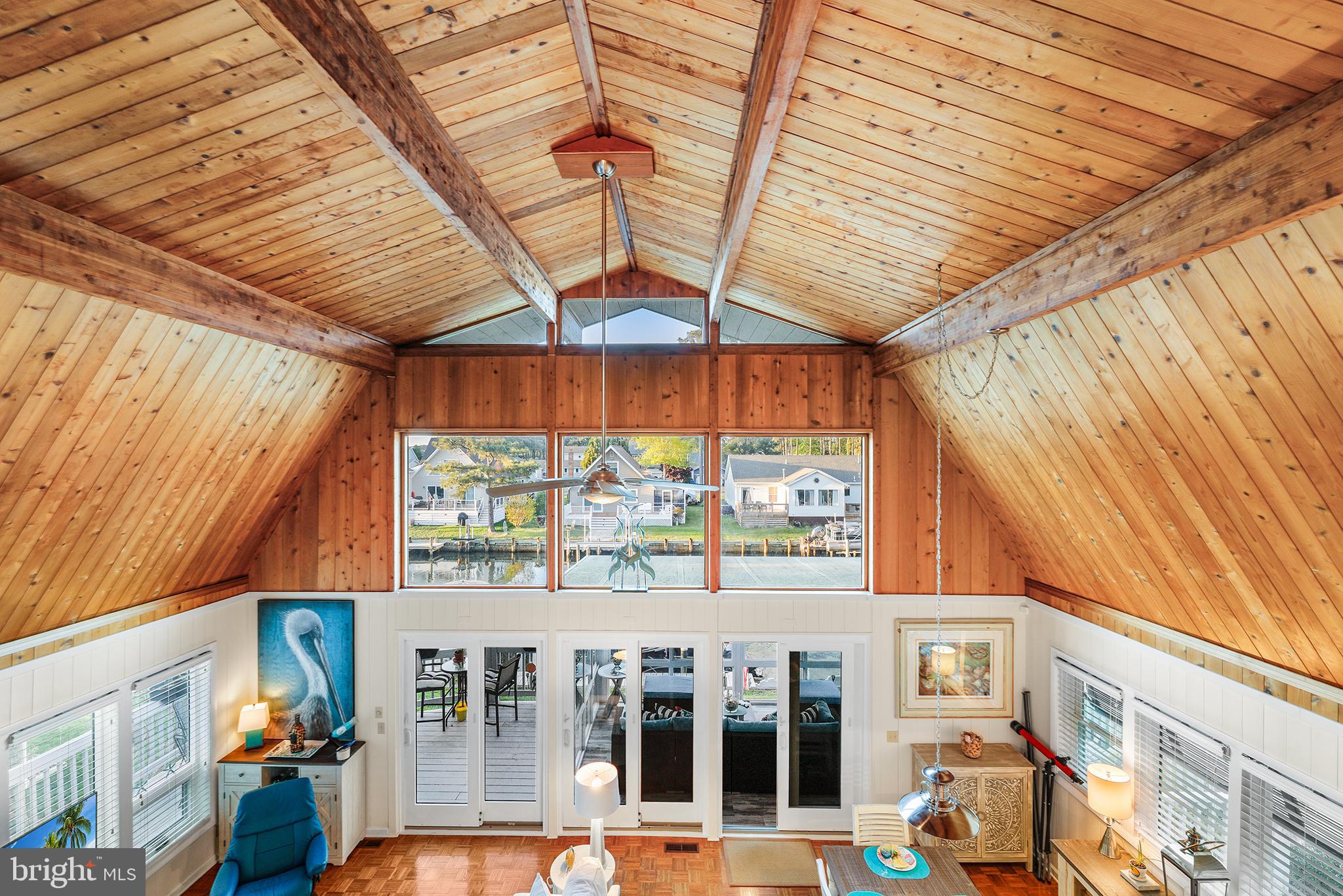 OCEAN PINES - TEAL BAY - Residential