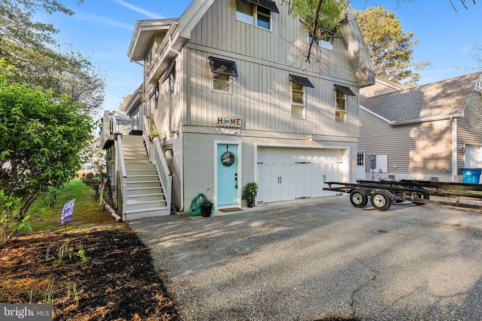 OCEAN PINES - TEAL BAY - Residential