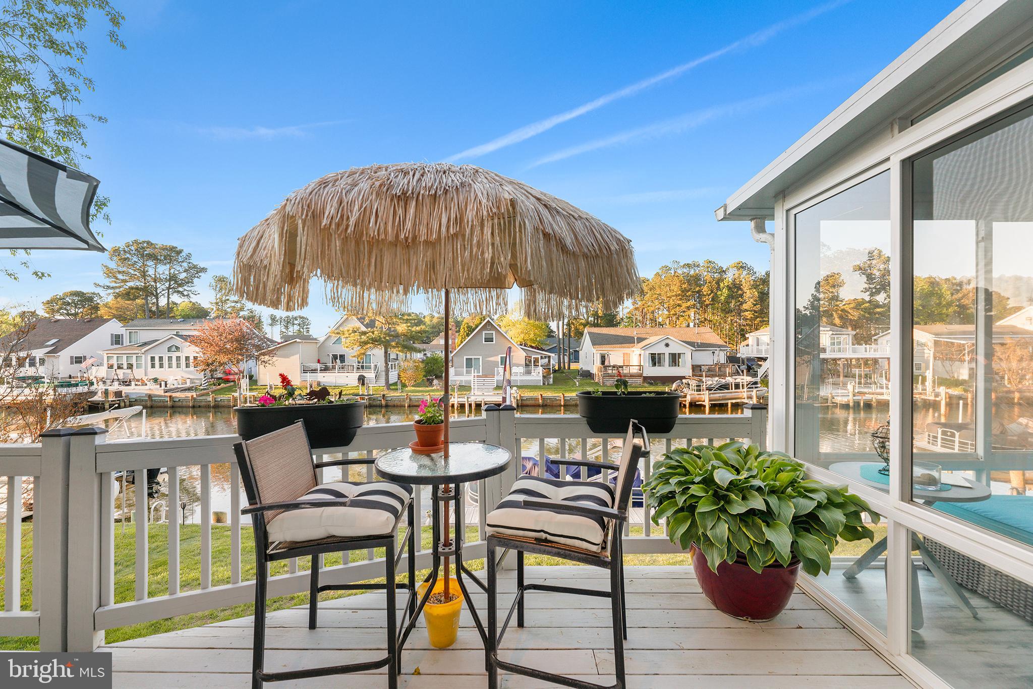 OCEAN PINES - TEAL BAY - Residential