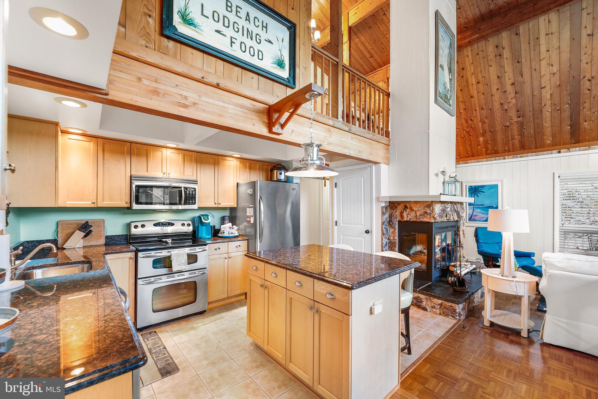 OCEAN PINES - TEAL BAY - Residential