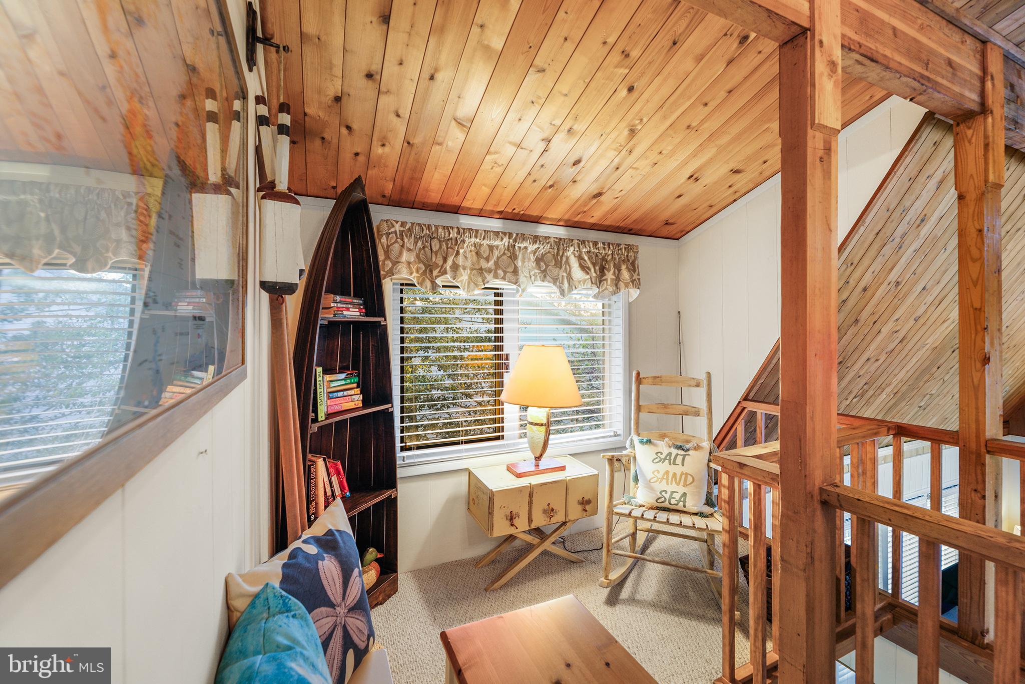 OCEAN PINES - TEAL BAY - Residential