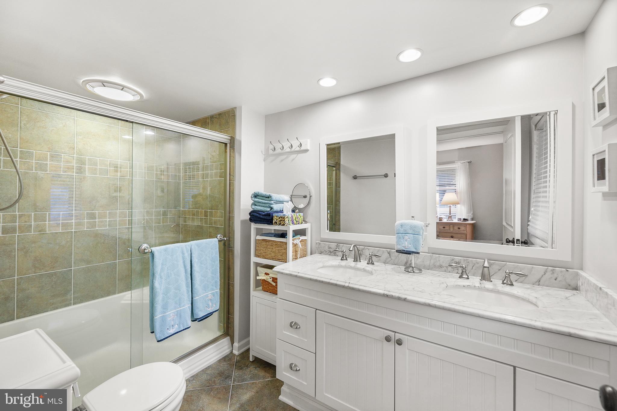 OCEAN PINES - TEAL BAY - Residential