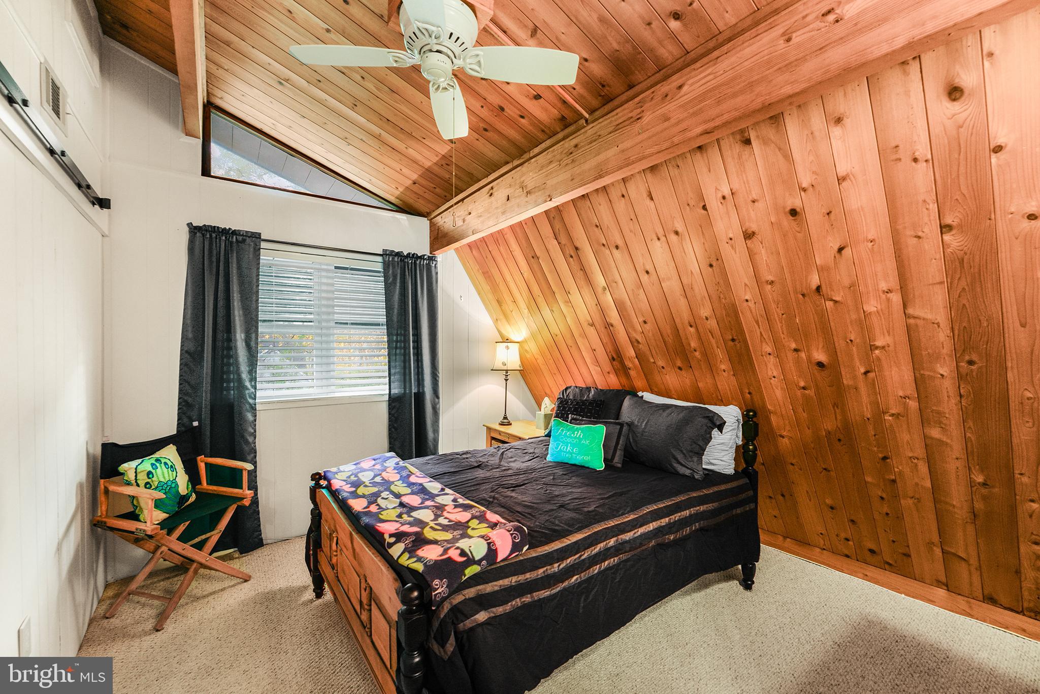 OCEAN PINES - TEAL BAY - Residential