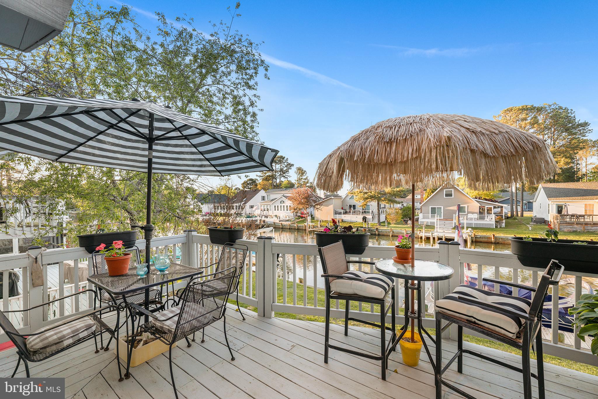 OCEAN PINES - TEAL BAY - Residential