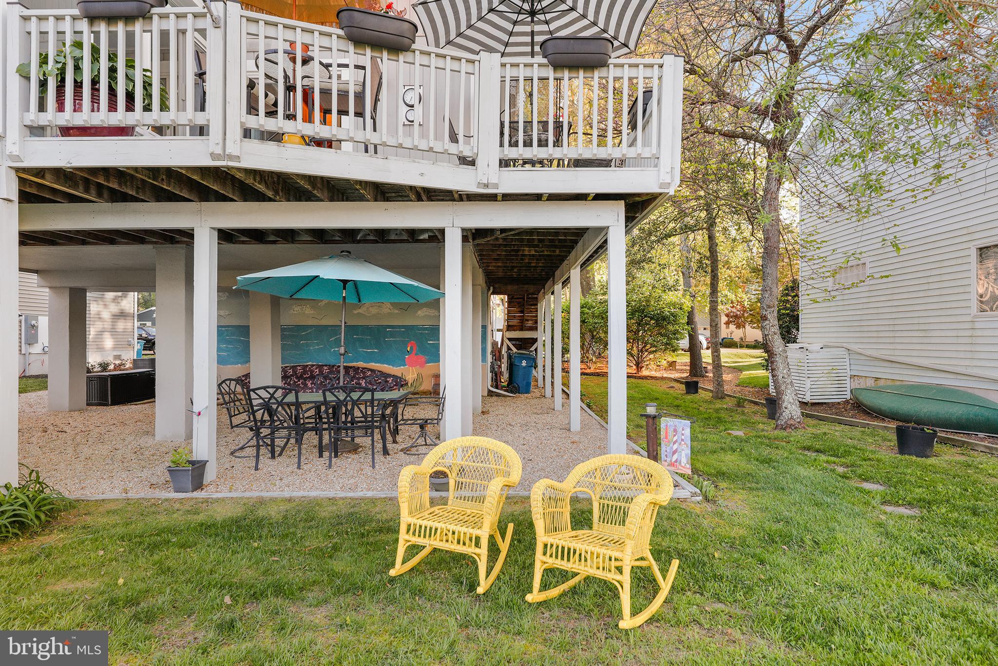 OCEAN PINES - TEAL BAY - Residential