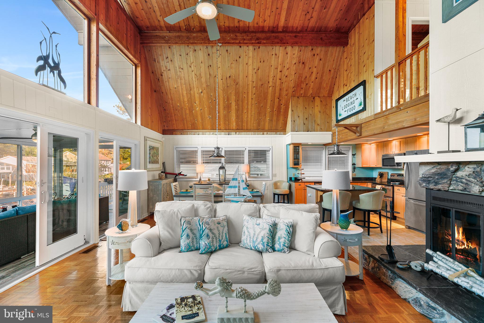 OCEAN PINES - TEAL BAY - Residential