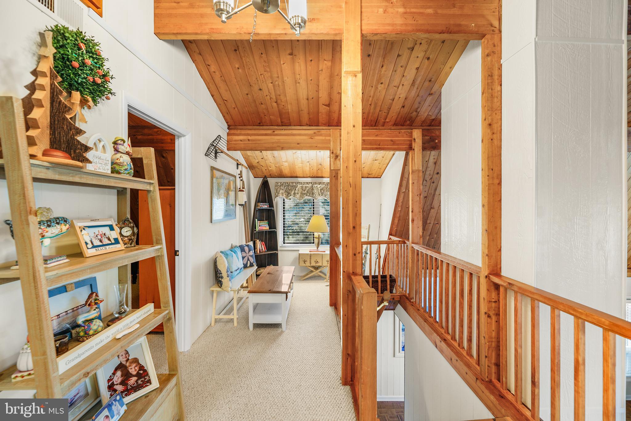 OCEAN PINES - TEAL BAY - Residential