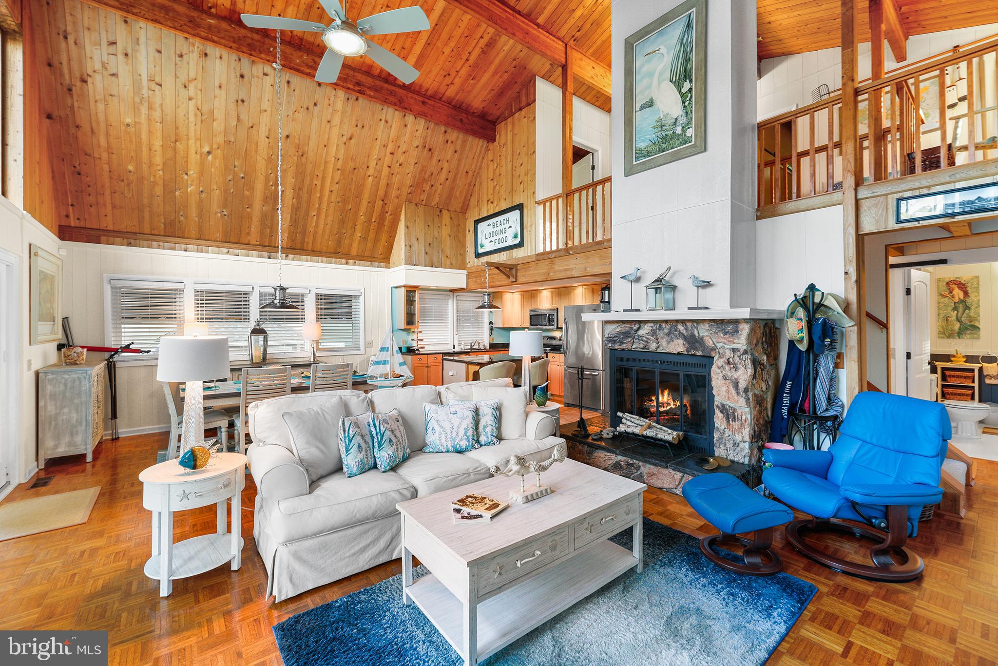 OCEAN PINES - TEAL BAY - Residential