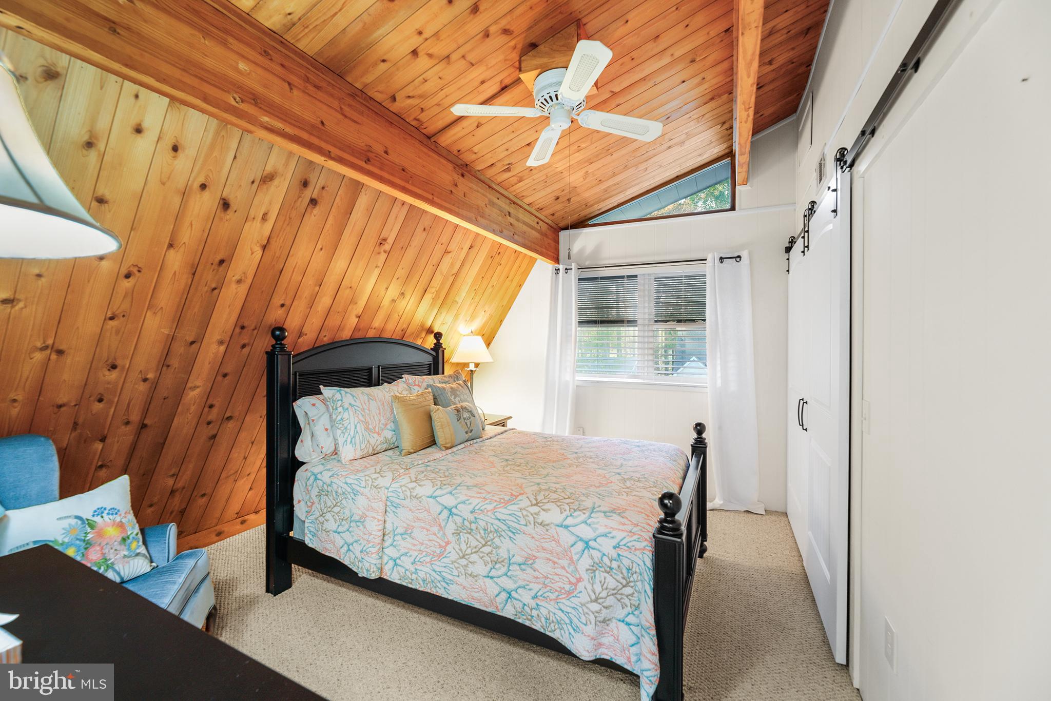 OCEAN PINES - TEAL BAY - Residential