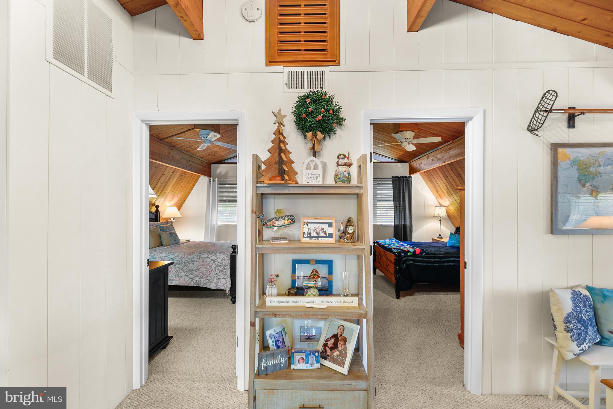 OCEAN PINES - TEAL BAY - Residential