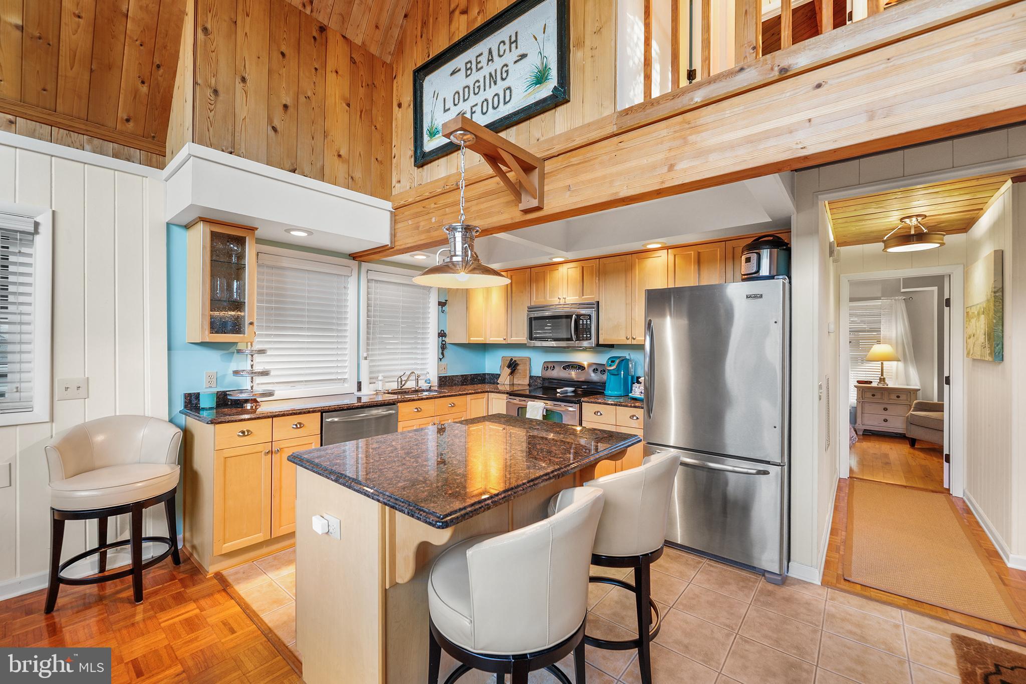 OCEAN PINES - TEAL BAY - Residential