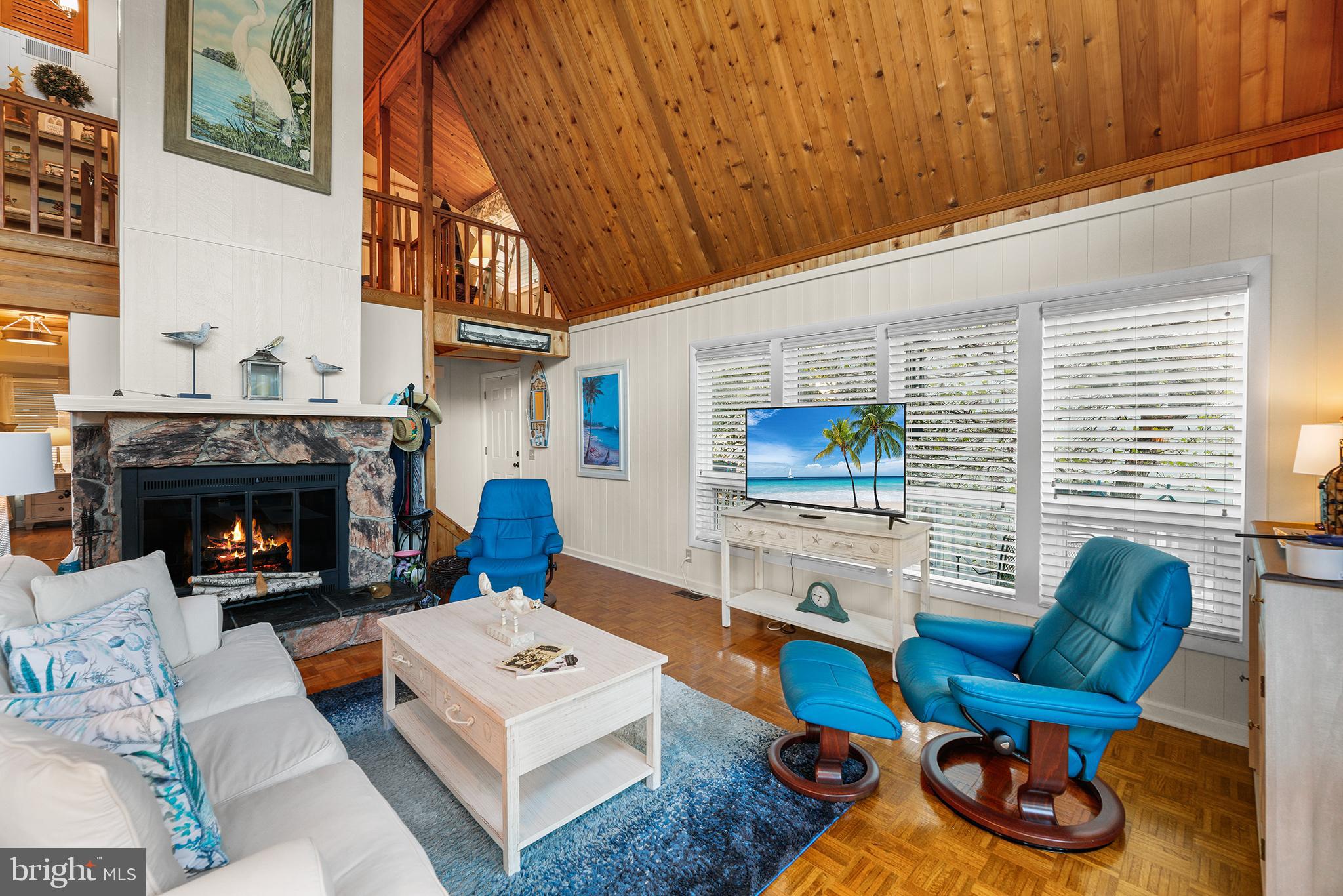 OCEAN PINES - TEAL BAY - Residential