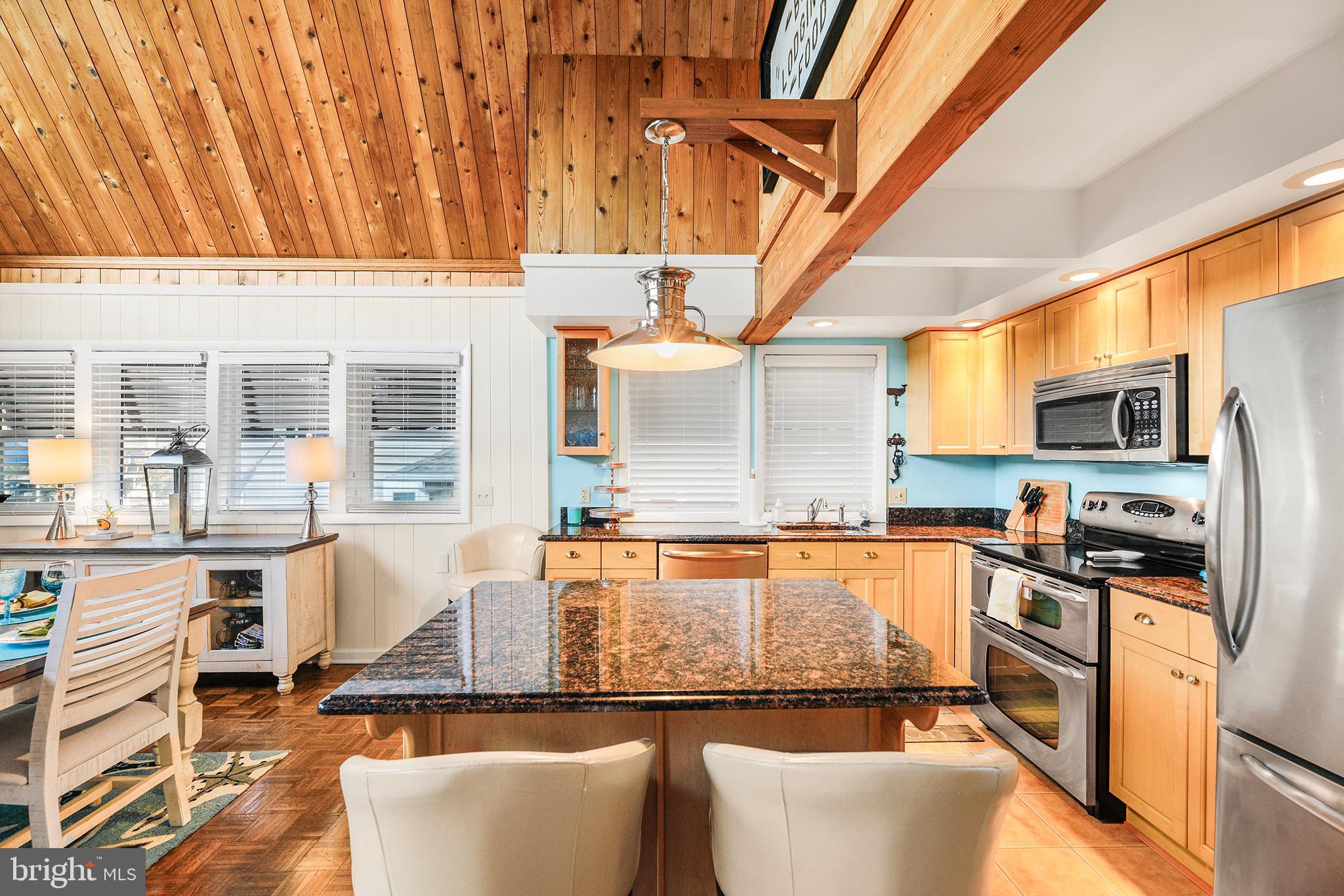 OCEAN PINES - TEAL BAY - Residential