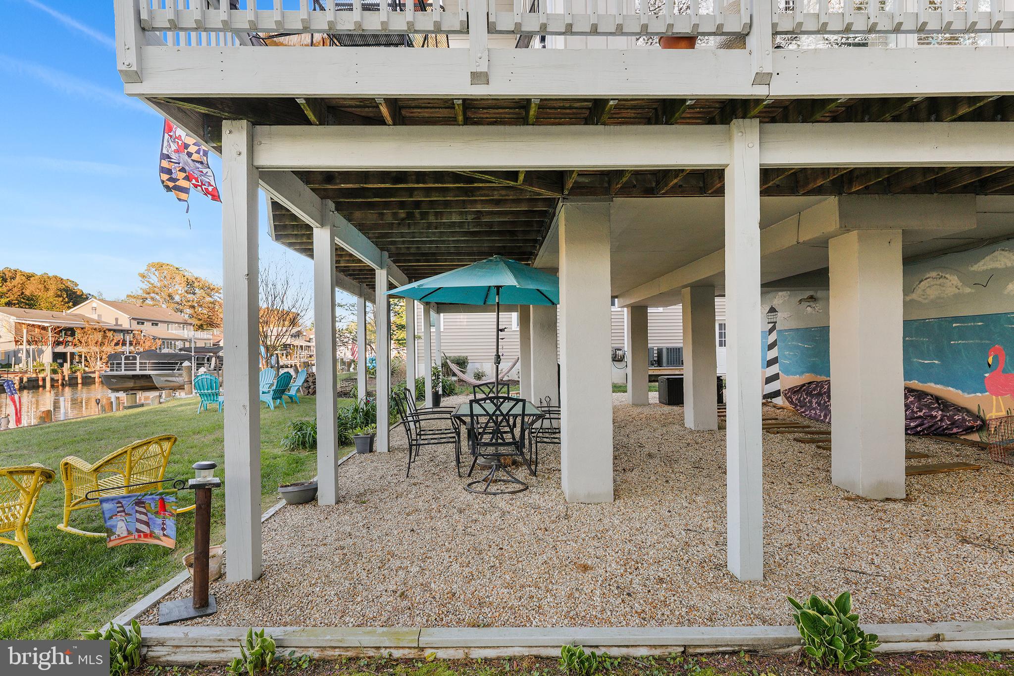 OCEAN PINES - TEAL BAY - Residential