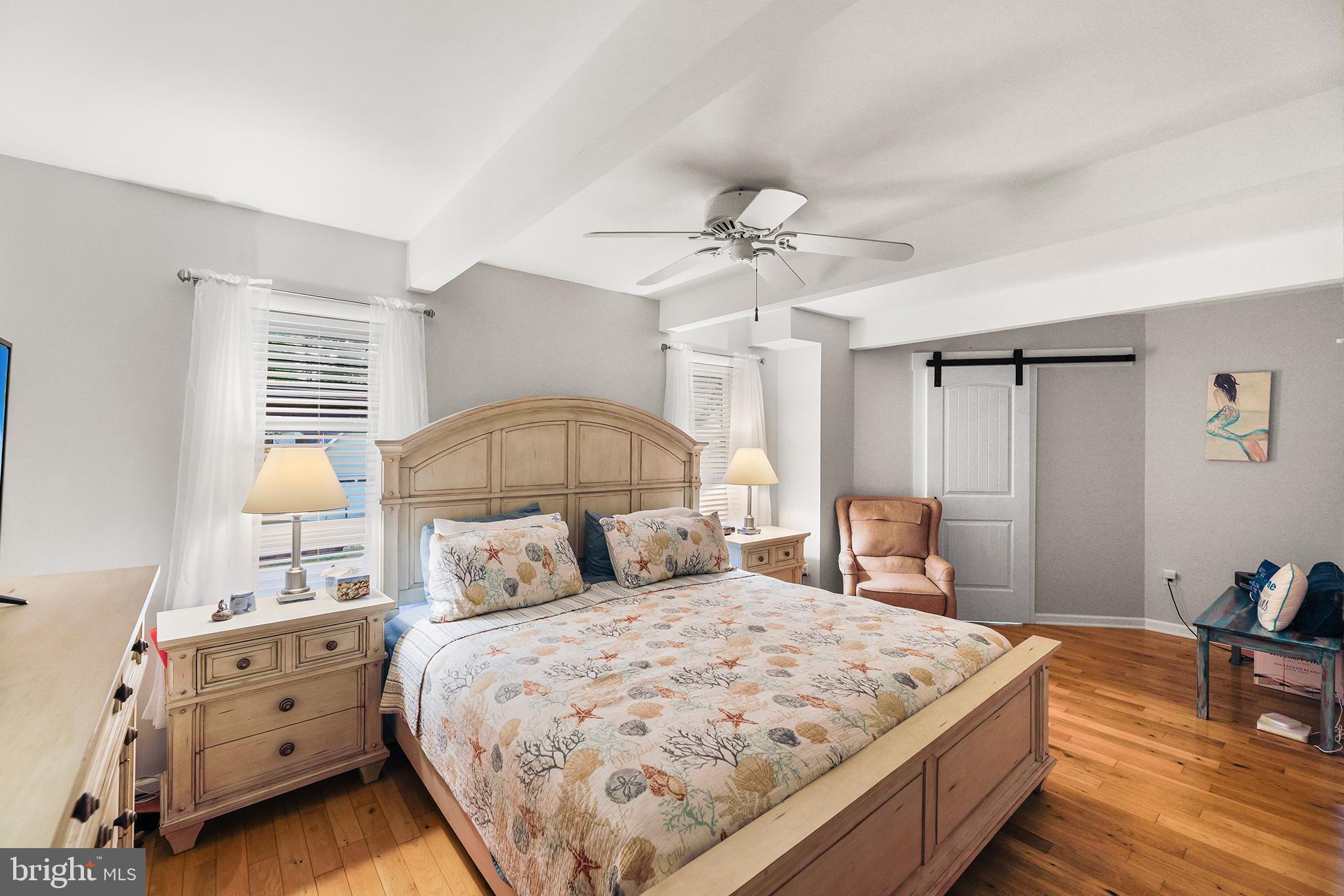 OCEAN PINES - TEAL BAY - Residential