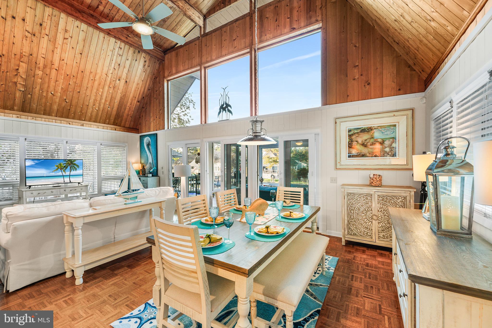 OCEAN PINES - TEAL BAY - Residential