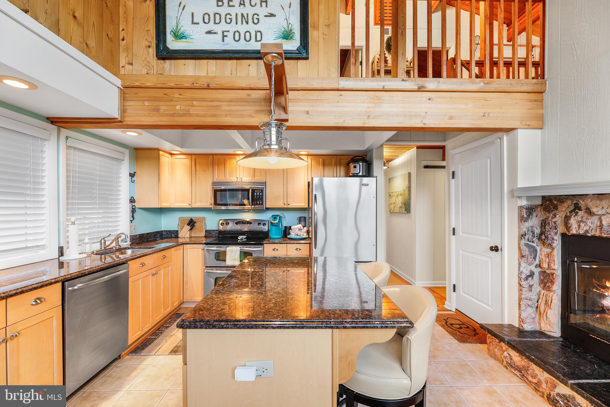 OCEAN PINES - TEAL BAY - Residential