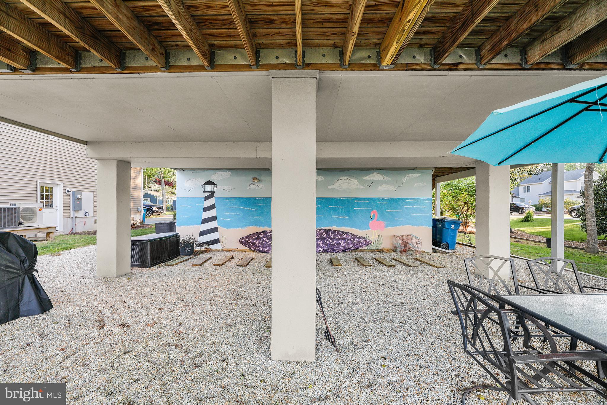 OCEAN PINES - TEAL BAY - Residential