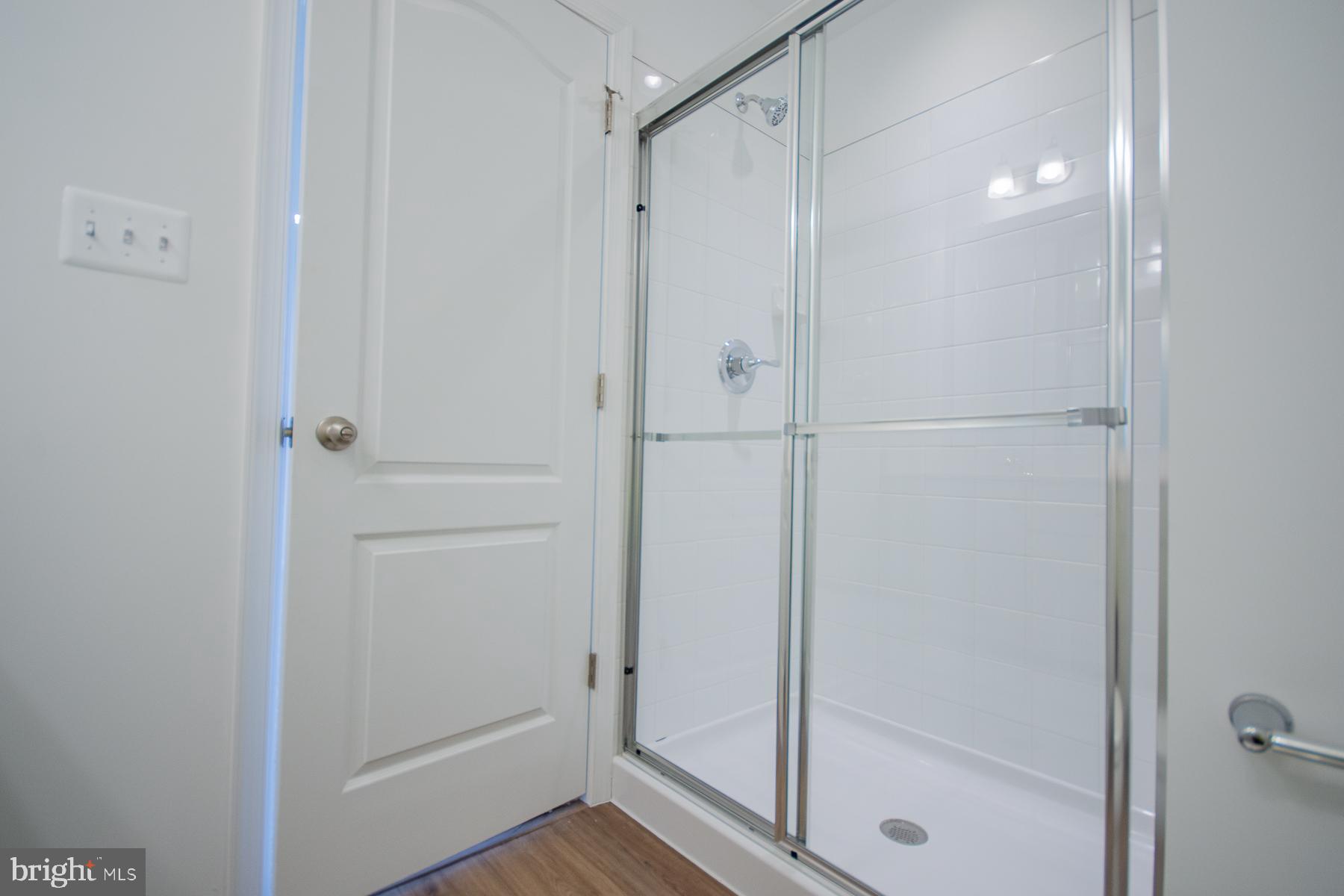 MARTINSBURG STATION - Residential Lease