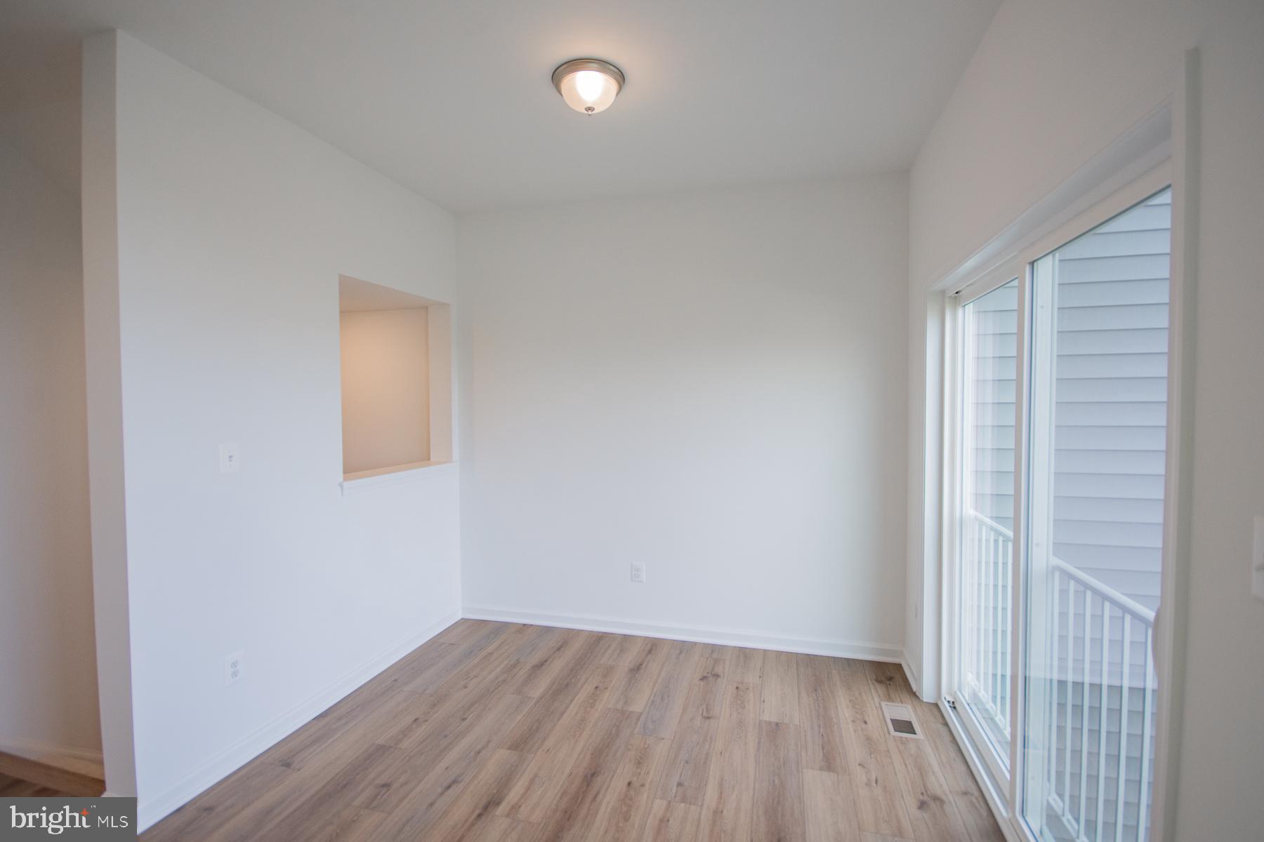 MARTINSBURG STATION - Residential Lease