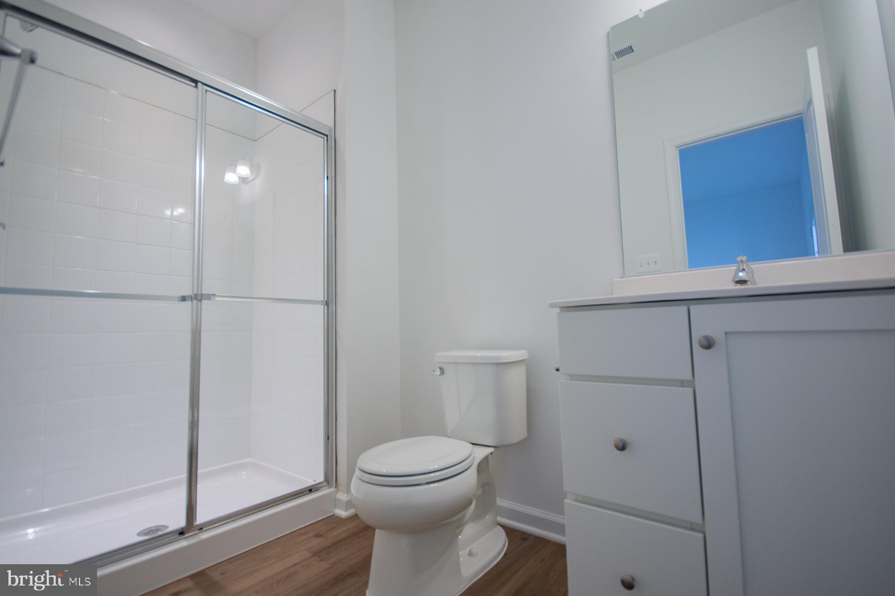 MARTINSBURG STATION - Residential Lease