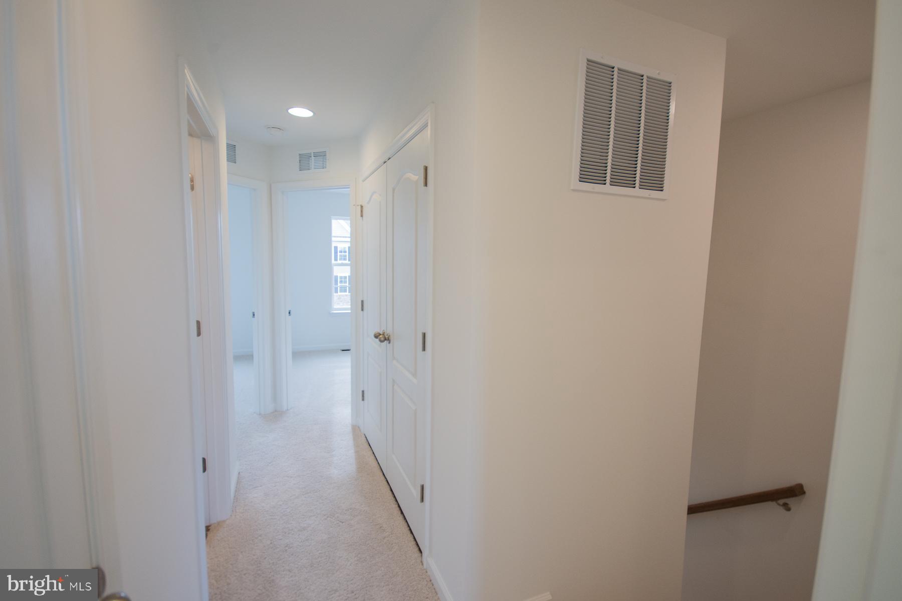 MARTINSBURG STATION - Residential Lease