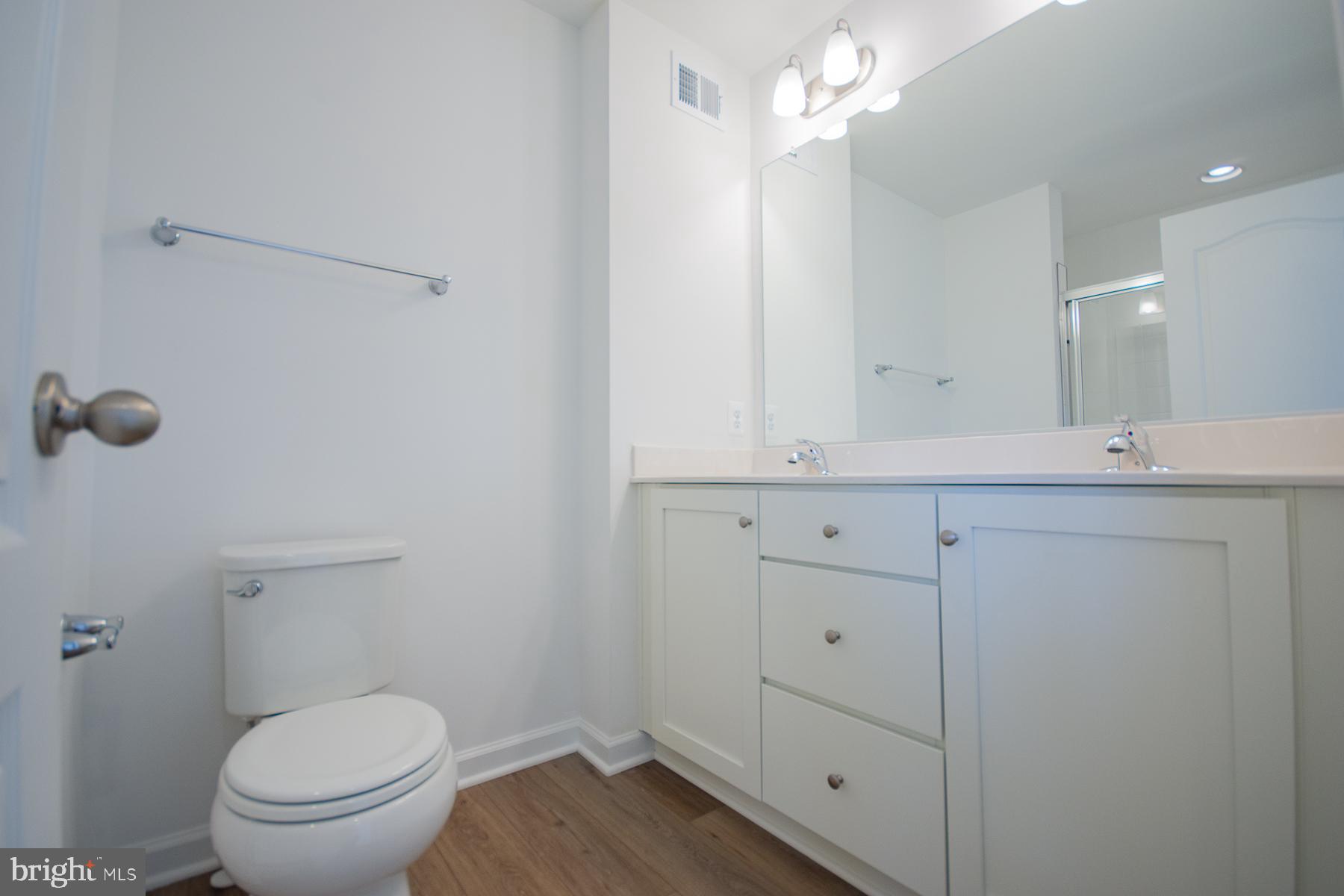 MARTINSBURG STATION - Residential Lease