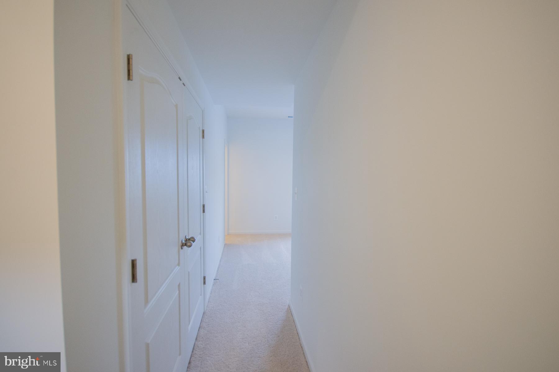 MARTINSBURG STATION - Residential Lease