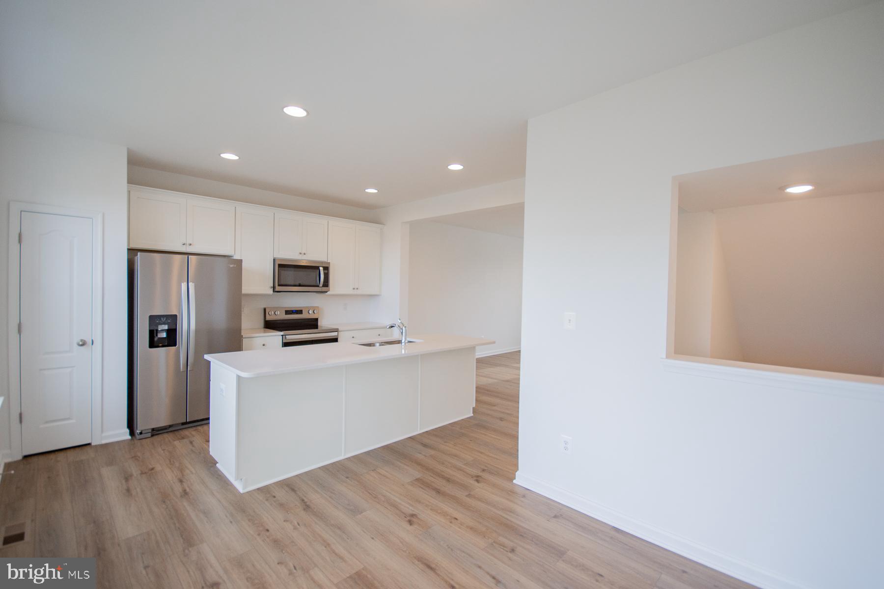 MARTINSBURG STATION - Residential Lease