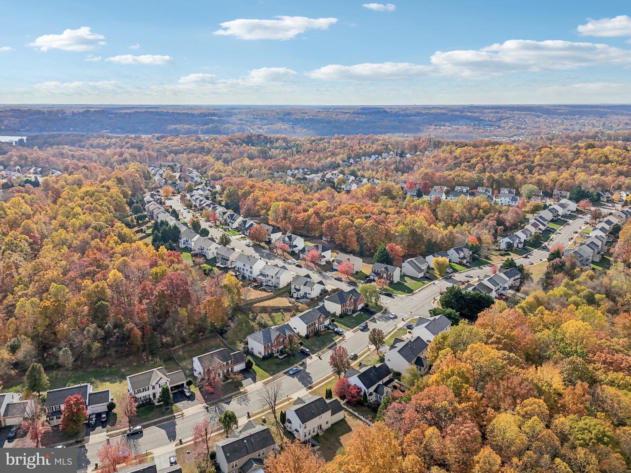 WAYSIDE VILLAGE - Residential
