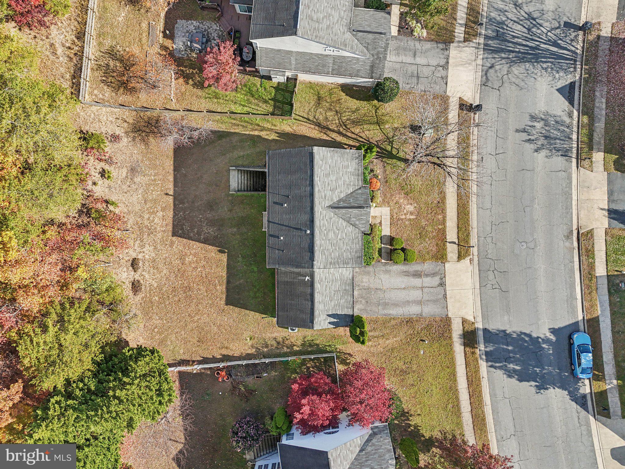 WAYSIDE VILLAGE - Residential