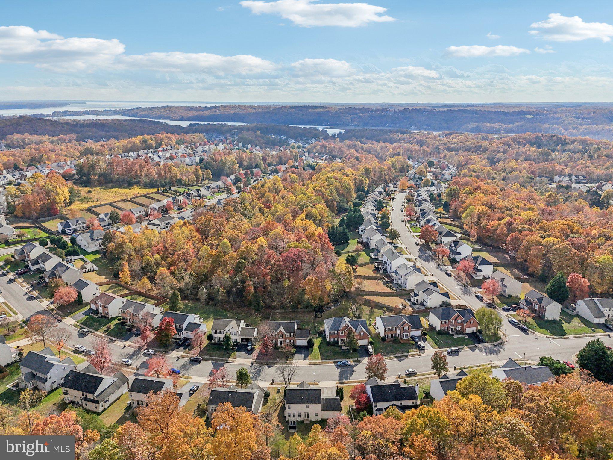 WAYSIDE VILLAGE - Residential