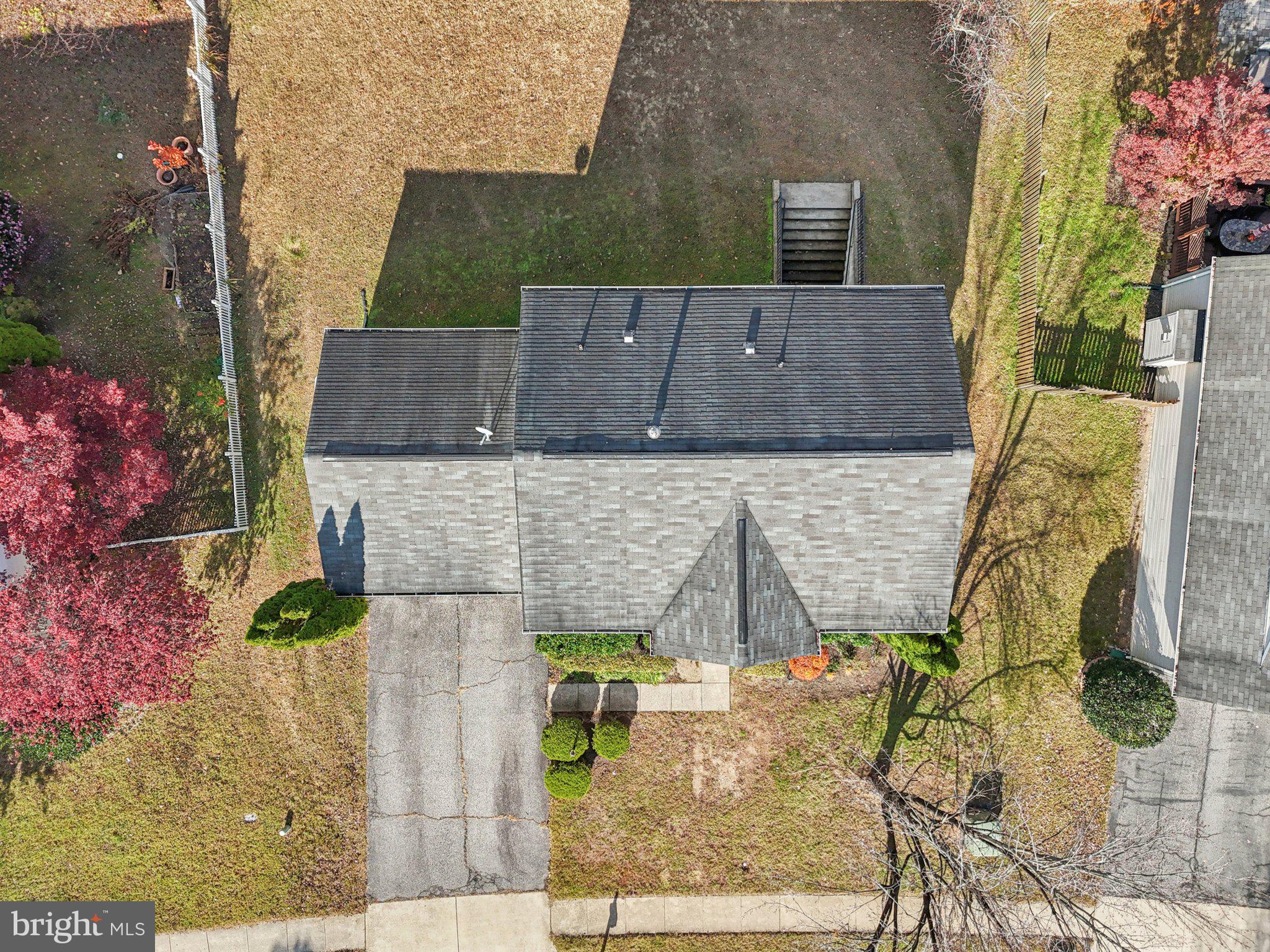 WAYSIDE VILLAGE - Residential