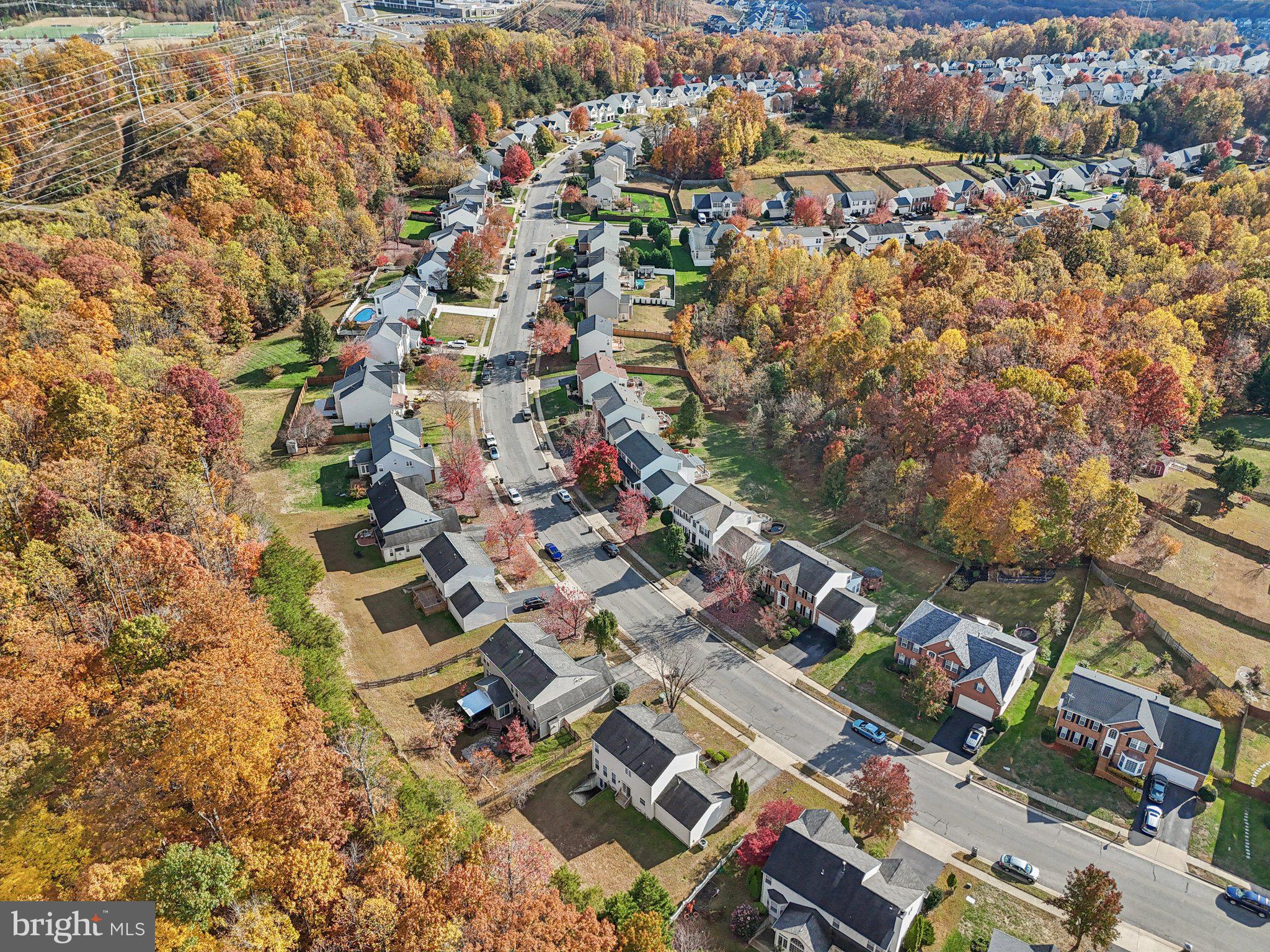 WAYSIDE VILLAGE - Residential