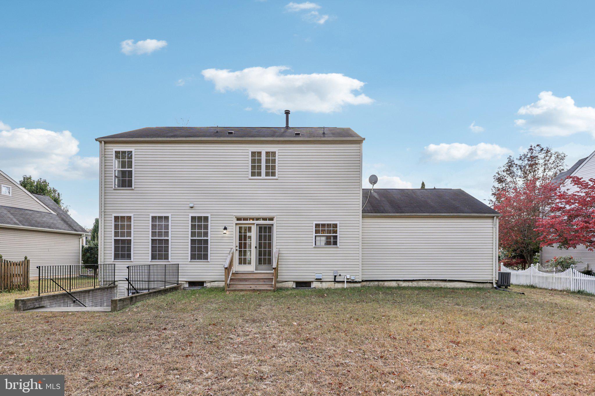 WAYSIDE VILLAGE - Residential