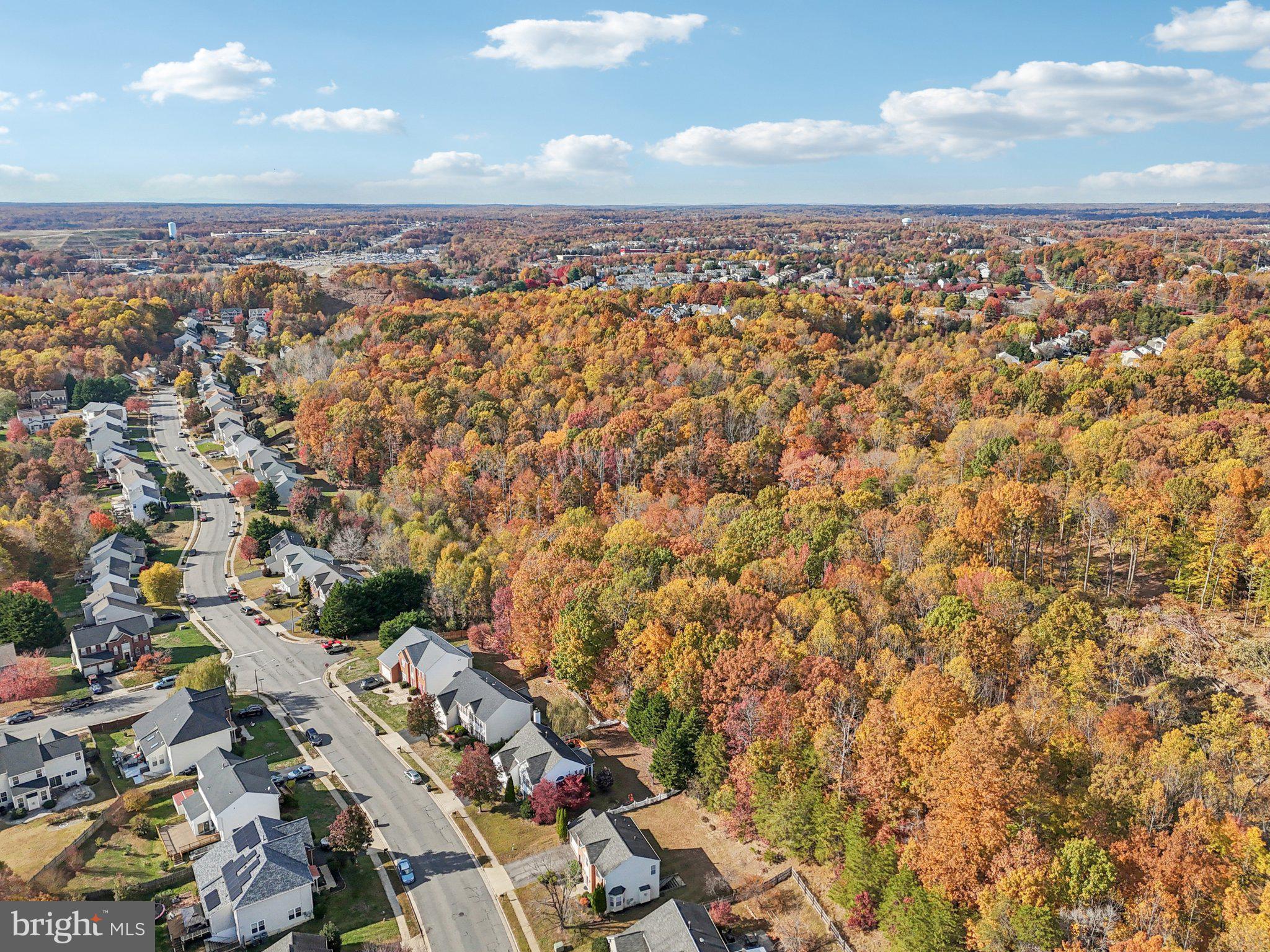 WAYSIDE VILLAGE - Residential