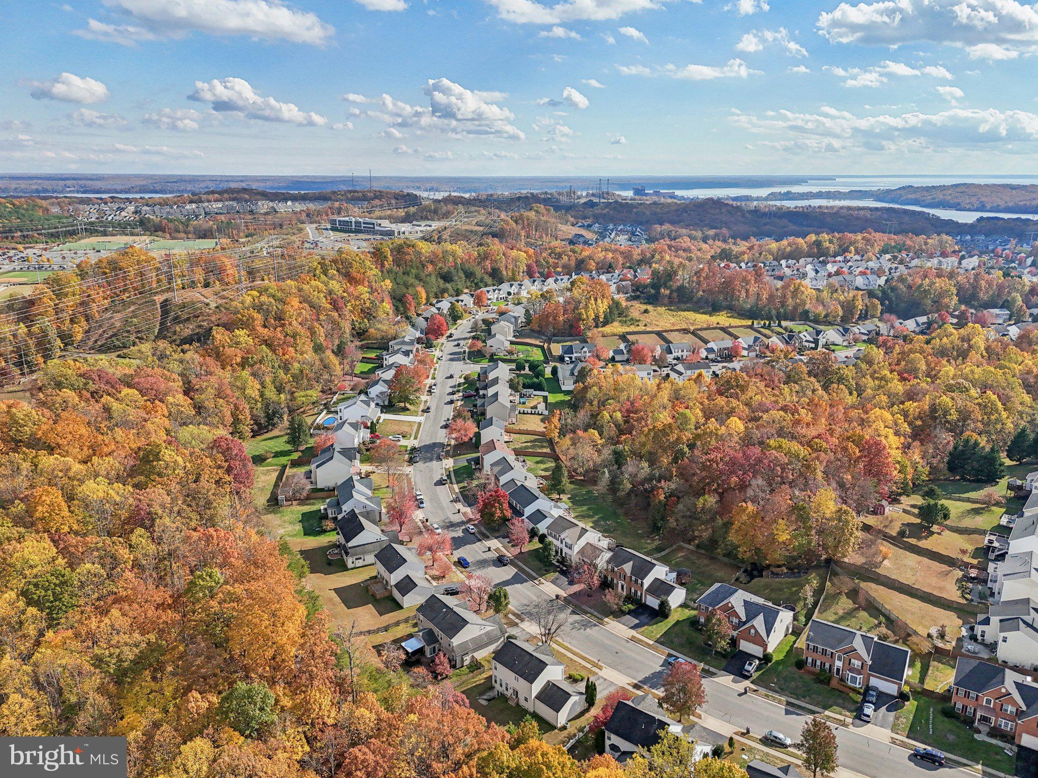 WAYSIDE VILLAGE - Residential