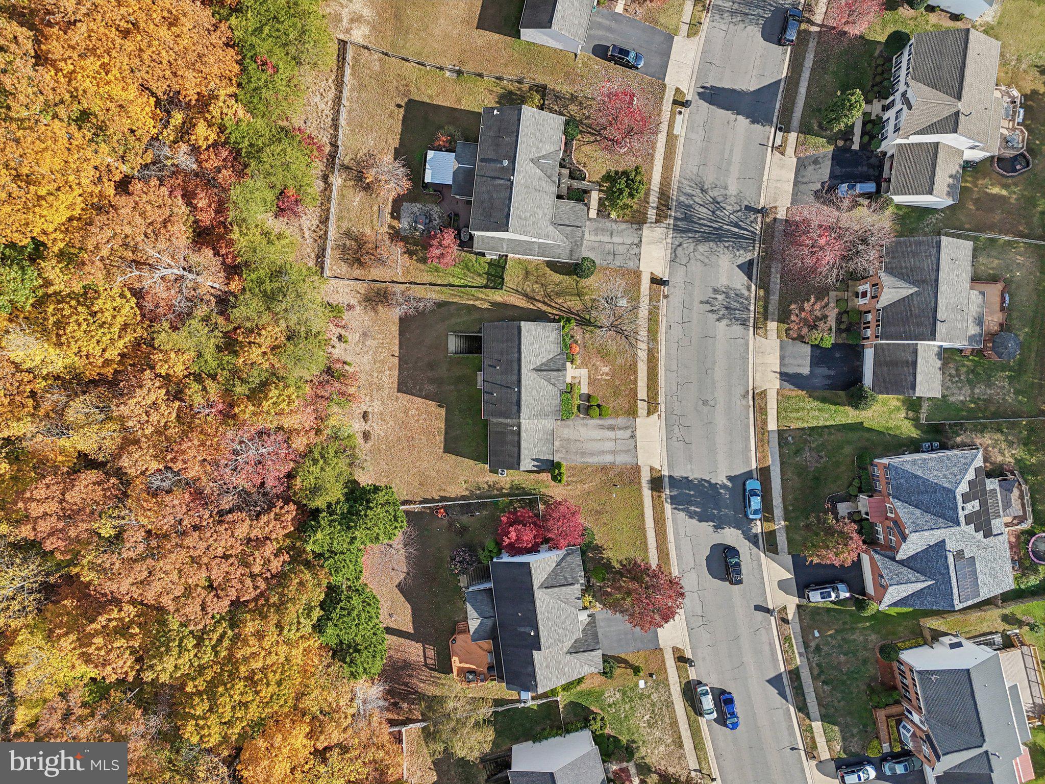 WAYSIDE VILLAGE - Residential