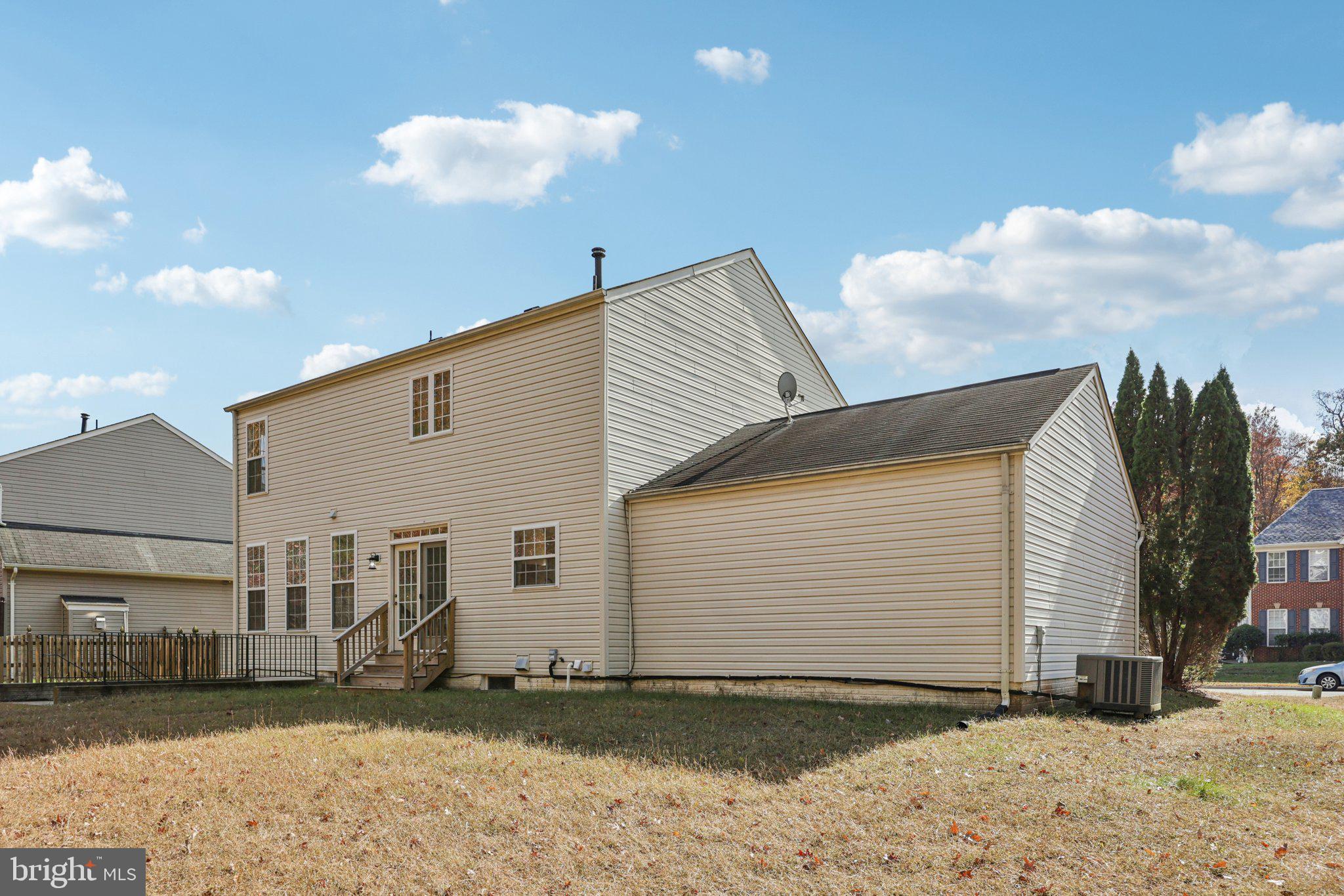 WAYSIDE VILLAGE - Residential