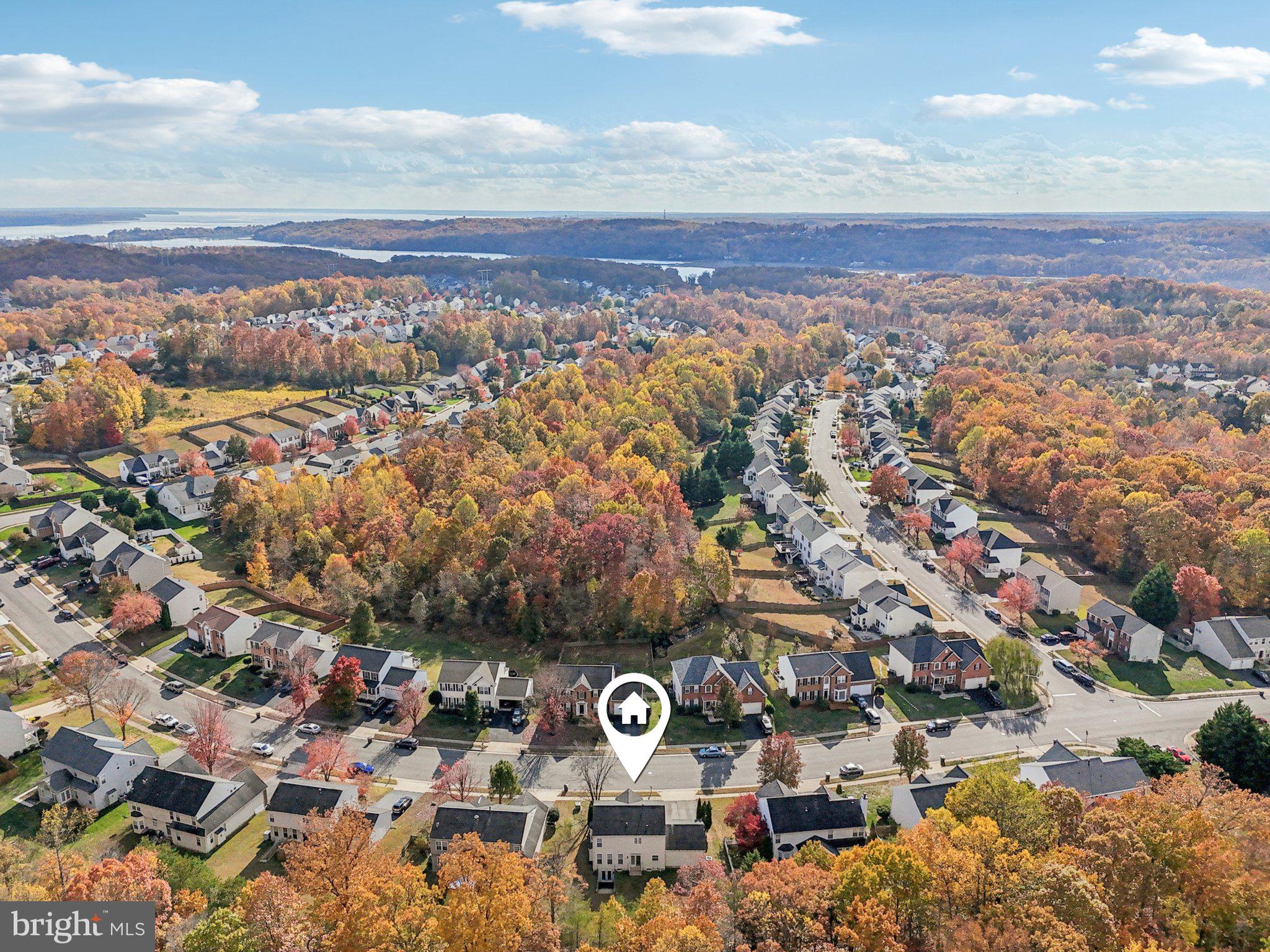 WAYSIDE VILLAGE - Residential