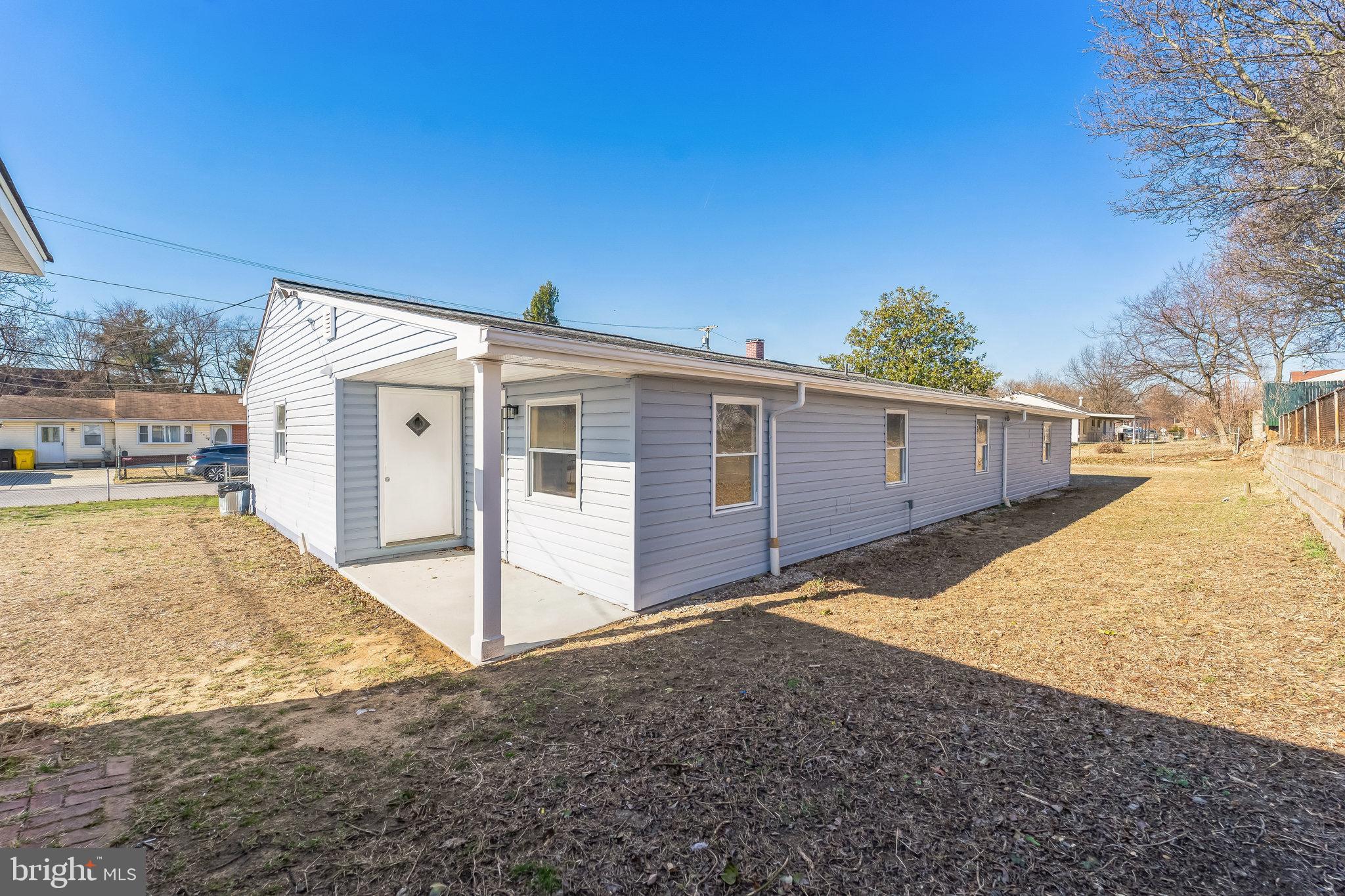 FERNGLEN MANOR - Residential