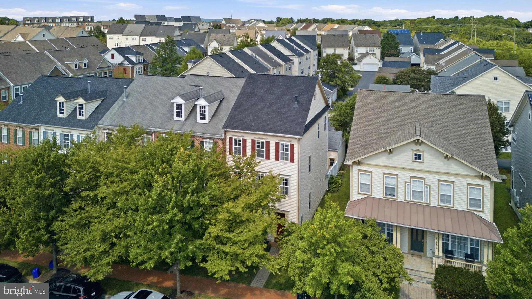 12805 Clarksburg Square Road, Clarksburg, MD, 20871