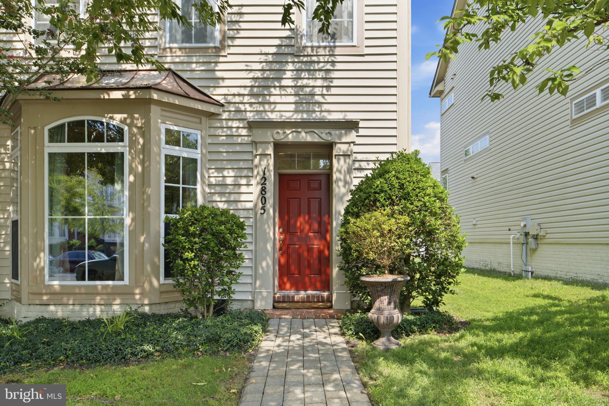 12805 CLARKSBURG SQUARE ROAD