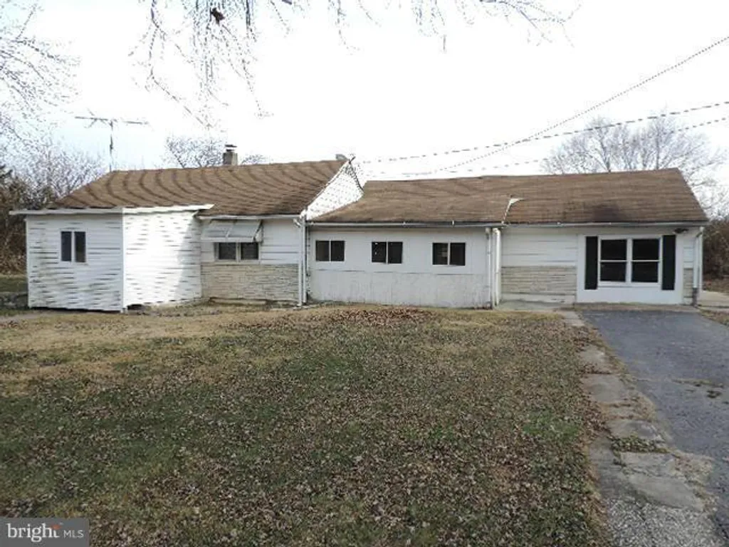 327 Cool Spring Road, Marydel, MD 21649