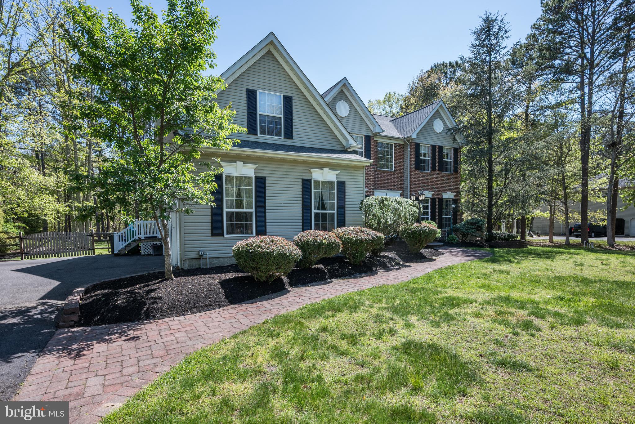 3 QUAIL RIDGE COURT
