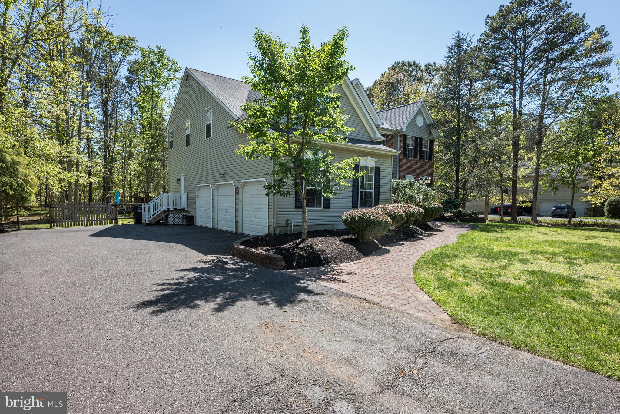 3 QUAIL RIDGE COURT